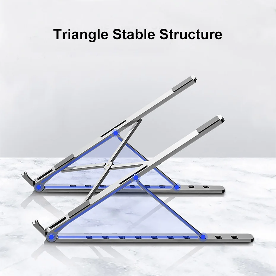 регулируемая складная подс
