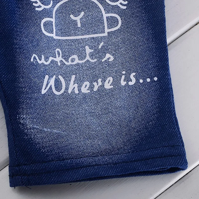 Baby Girls Clothing Sets Summer Cothes Children Print Cute Animal Cartoon Short Top+Short Pants Suit 0-4T | Детская одежда и обувь