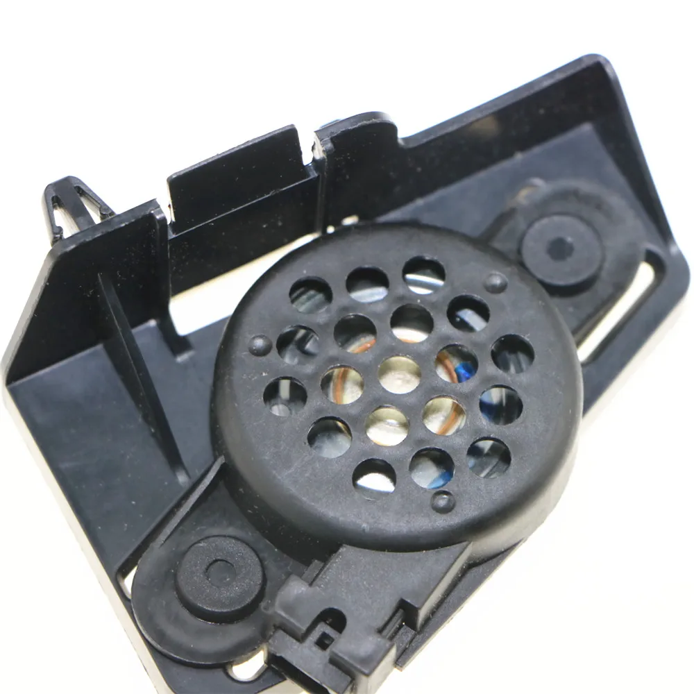 HONGGE Реверсивные радарные колонки Предупреждение ющий сигнальный зуммер для Golf MK6