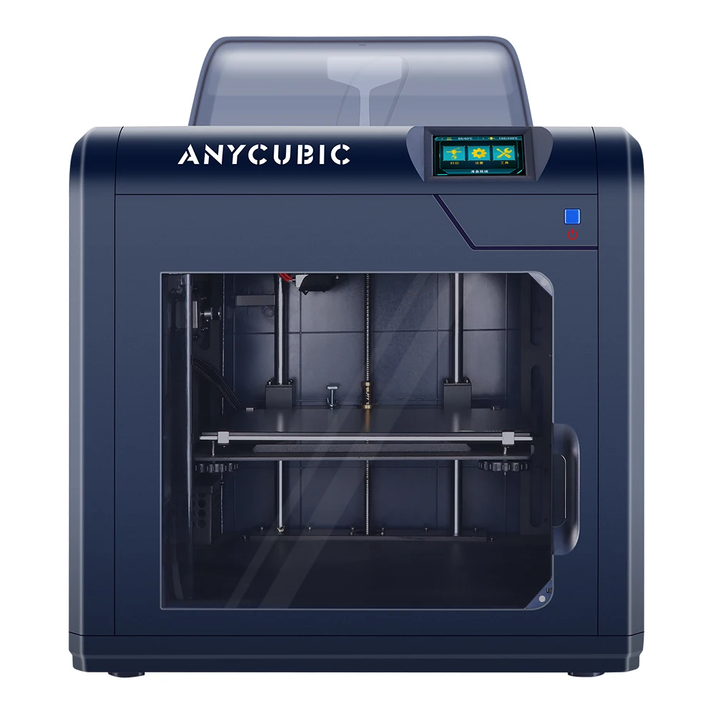 3d Printer Anycubic Vyper/Mega Pro/Mega S/Mega Zero2.0/Mega X/Chiron/4MaxPro2.0 FDM Series impresora принтер DIY Printing |