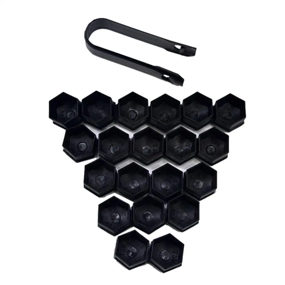 19 мм 17 21 колесные гайка с болтом защитный колпачок шин колесный винт болты | Спорт