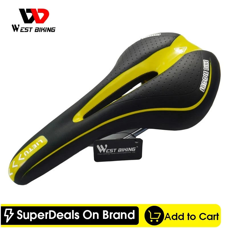 

Bicycle Saddle Silicone Skidproof MTB Bike Cushion Back Seat Silica Gel Sports Asiento Bicicleta Cycling Bike Saddle