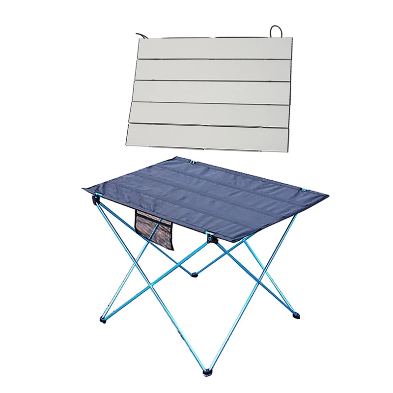 Складной стол для пикника 2x портативный кемпинга складной на открытом воздухе из
