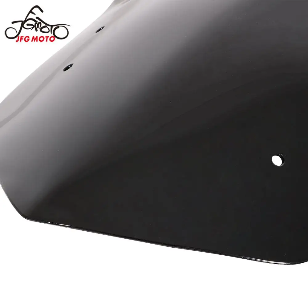 Motorcycle ABS Plastics Windshield WindScreen For KAWASAKI Z1000SX 2011-2016 | Автомобили и мотоциклы
