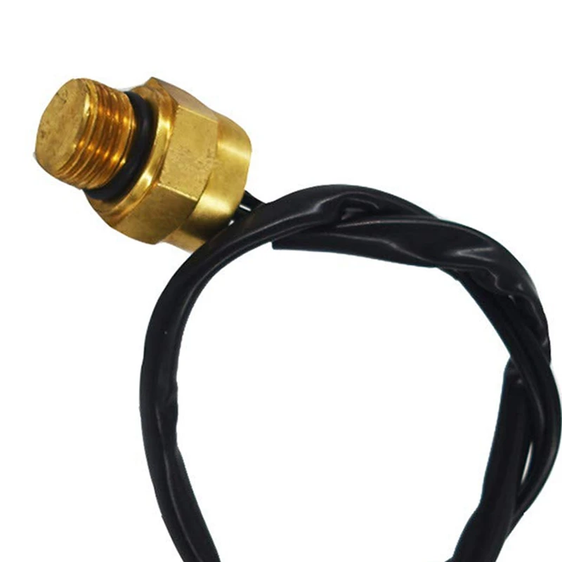 Вентилятор радиатора тепловой переключатель сенсор подходит для Polaris Sportsman Xplorer