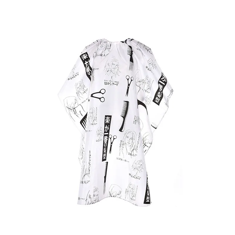 1 шт. для взрослых салона стрижки волос парикмахерских парикмахеров накидка