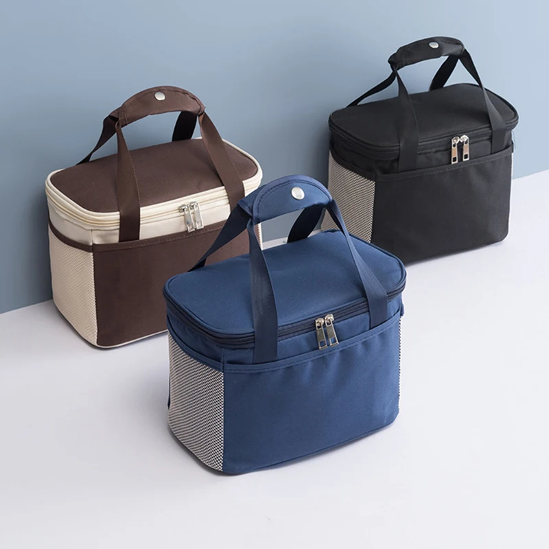 

Lunch Bag,Lunch Box,Insulated Lunch Bag Box,Lunch Box for Men/Women,Lunch Bag for Women/Men,Reusable Bag