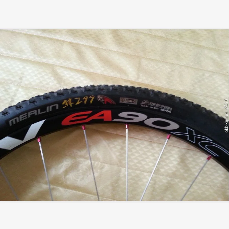 Наклейки на колеса для EA90XC MTB велосипед аксессуары дорожный велосипедный обод