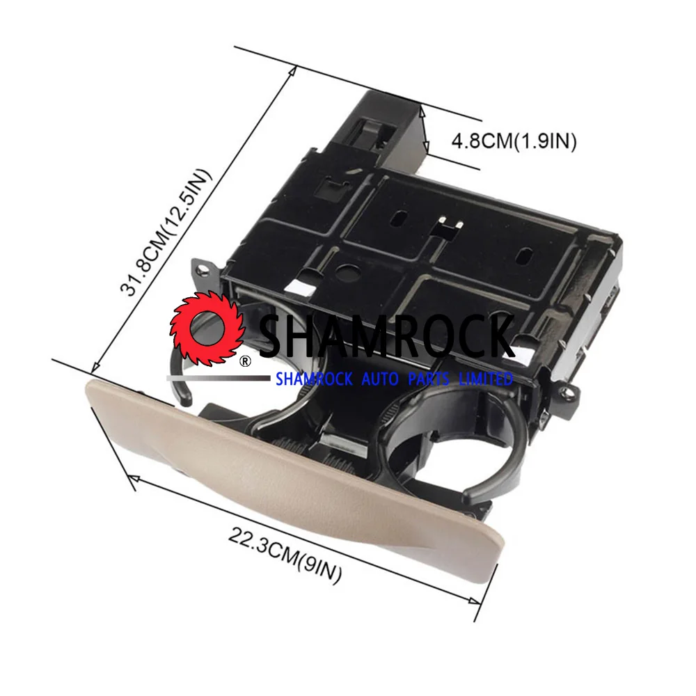 

Держатель для приборной панели, Супер OEM YC3Z-2513560-CAD/F81Z2513560AAC/YC3Z2513560CAD