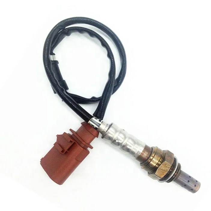 

parts OE No 4L0906262J Lambda Sensor OEM No 4L0 906 262 J Oxygen Sensor 4L0 906 262J