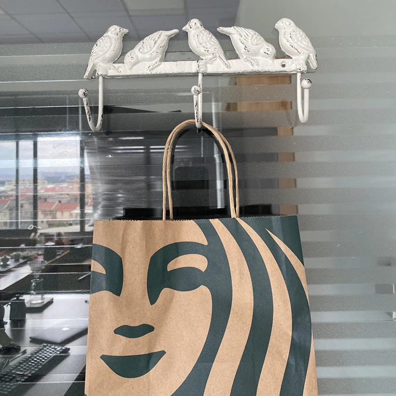 Креативные крючки технические стеллажи вешалка для одежды шляпы полотенец