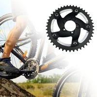 useful wear resistant exquisite rust resistant bicycle chainring cycling chain rings bicycle chain wheel
