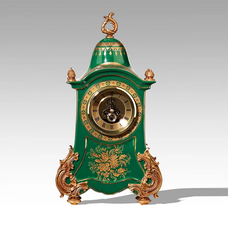 Зеленый акриловый лак на водной основе для ручной росписи начинающих металла