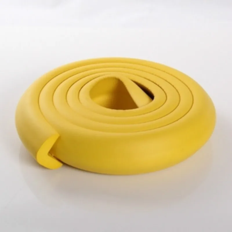 

1 Pc Baby Thickening Clause Thick Strip Anti Bump Foam Protection Table Edge ATRQ0376