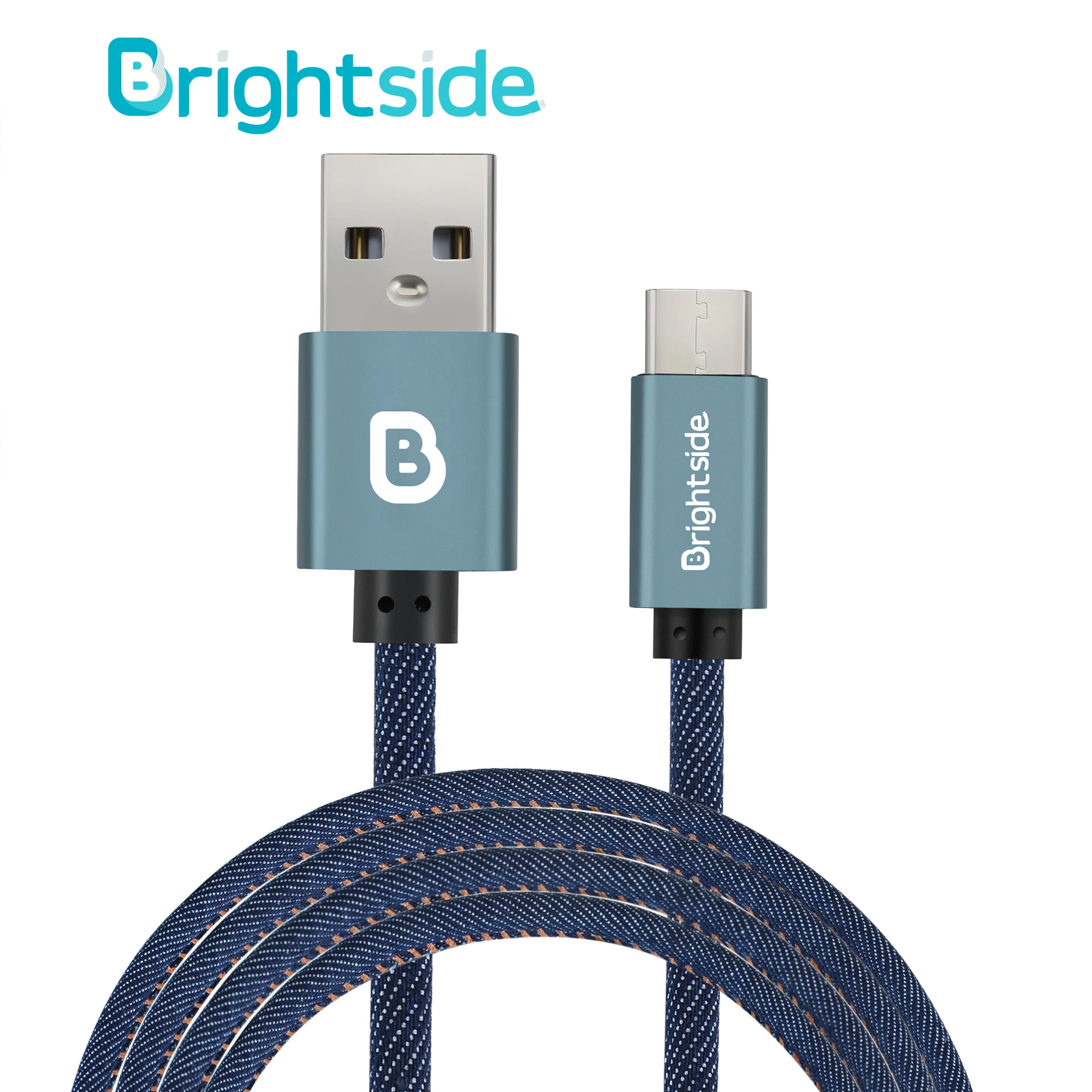 Кабель USB Type C 3A кабель для быстрой зарядки и синхронизации данных Samsung S9 S8 Note 9 Huawei