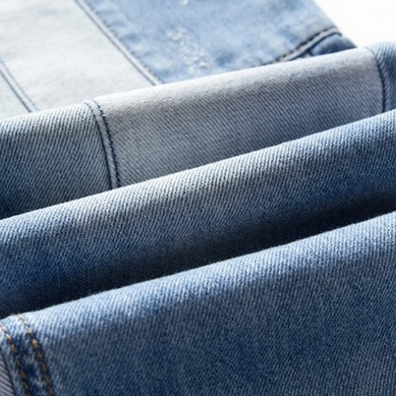 Новинка 2020 весенние женские хлопковые комбинезоны джинсовый комбинезон с