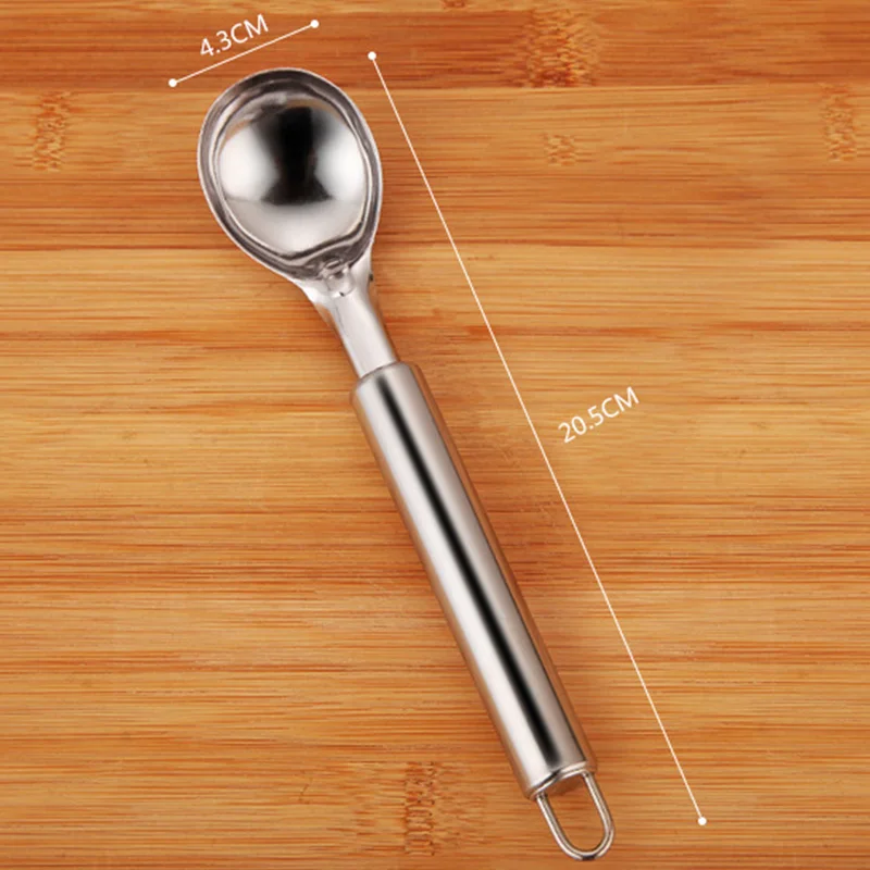 1 шт. 6 шт./компл. набор кухонных инструментов из нержавеющей стали нож для фруктов