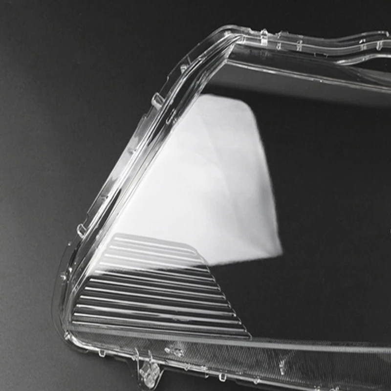 

for Honda City 200-2014 Car Headlight Cover head light lamp Transparent Lampshade Shell Lens Glass