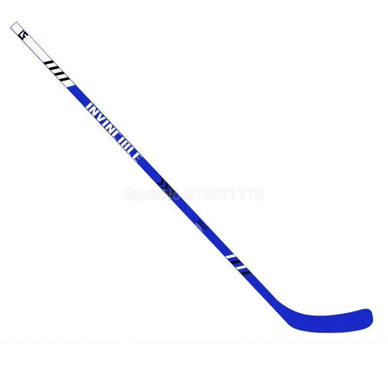 

Hockey Stick Carbon Fiber Entry Beginner Land Roller Skating Ice Hockey Stick Hockey Cue Hockey stick adult STC SR length 167 cm