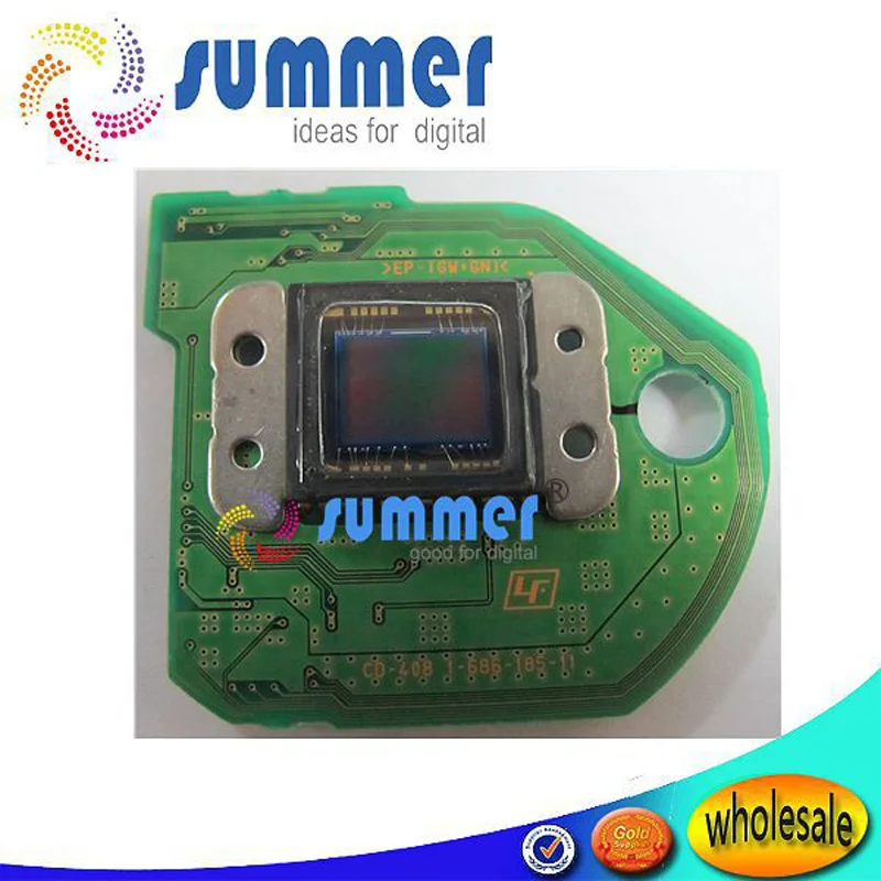 Оригинальный senso f717 cmos для Sony DSC F717 CCD F707 Бесплатная доставка|senso| |