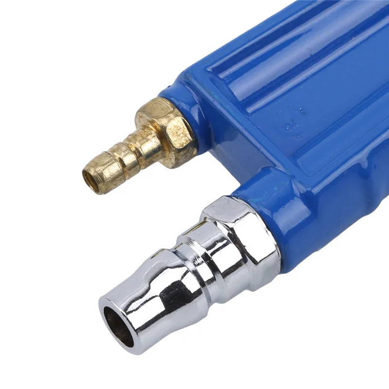 High Quality 1 Set Auto Air Pressure Engine Warehouse Cleaner Washing Gun Washer Sprayer Dust Tool New Cleaning Accessories | Автомобили и