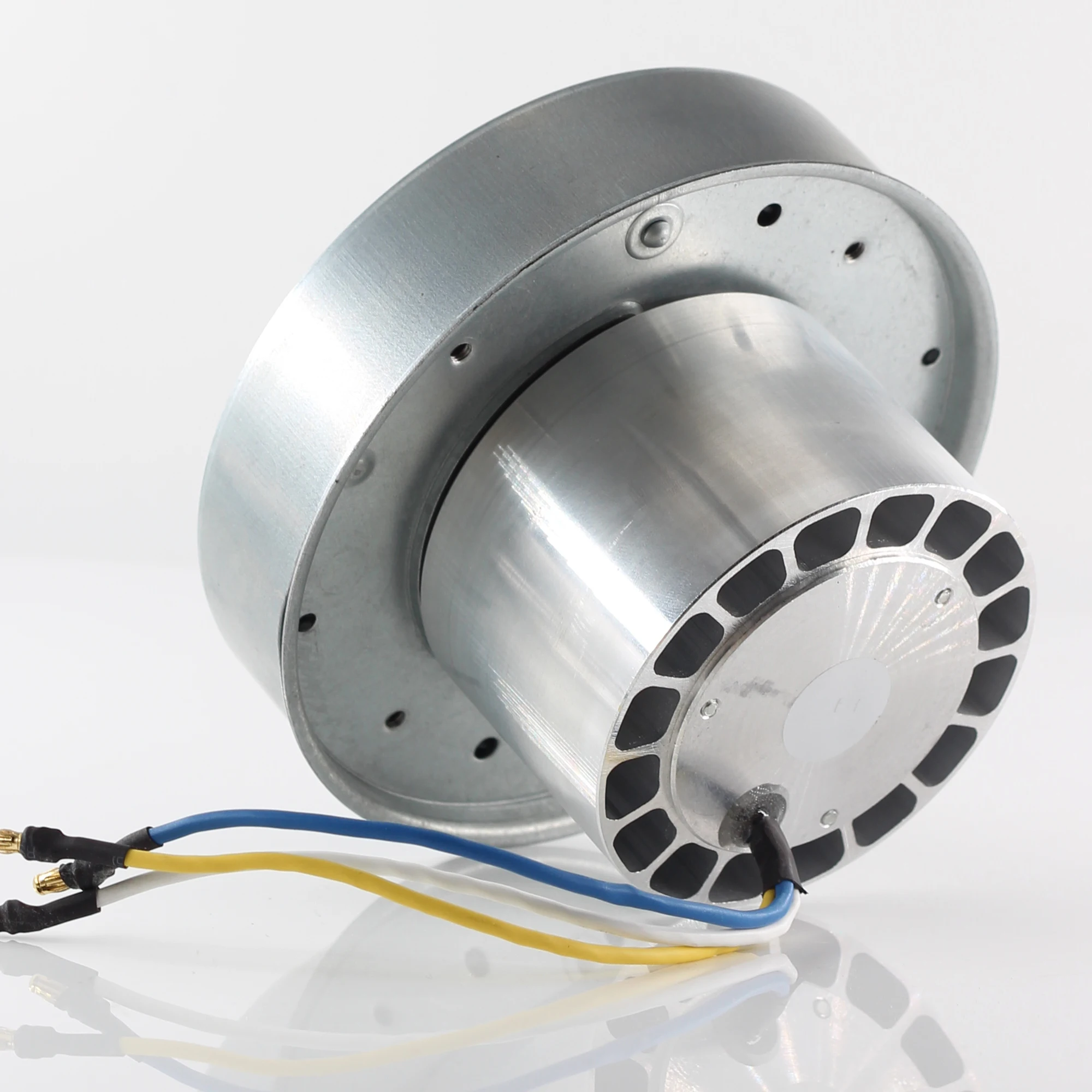 Пылесос высокого давления 130120 в пост. Тока 24 В 48