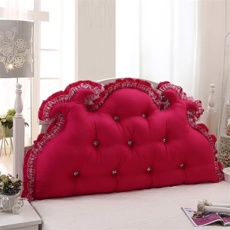 

Hogar Cusion Cojin Sofa Almofada Infantil Decorativa Floor Cute Big Pillow Back Coussin Decoration Cojine Bed Headboard Cushion