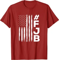 fjb pro america us distressed flag f biden fjb t shirt tshirt karate graphic tees tee shirt unisex harajuku shirt male