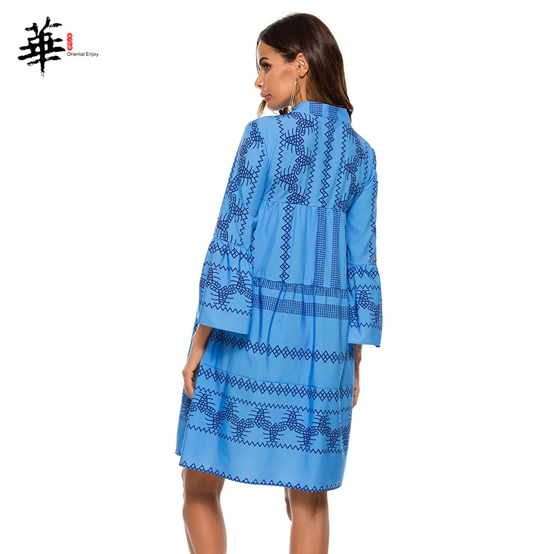 Платье с длинным рукавом женское Повседневное платье миди женские осенние