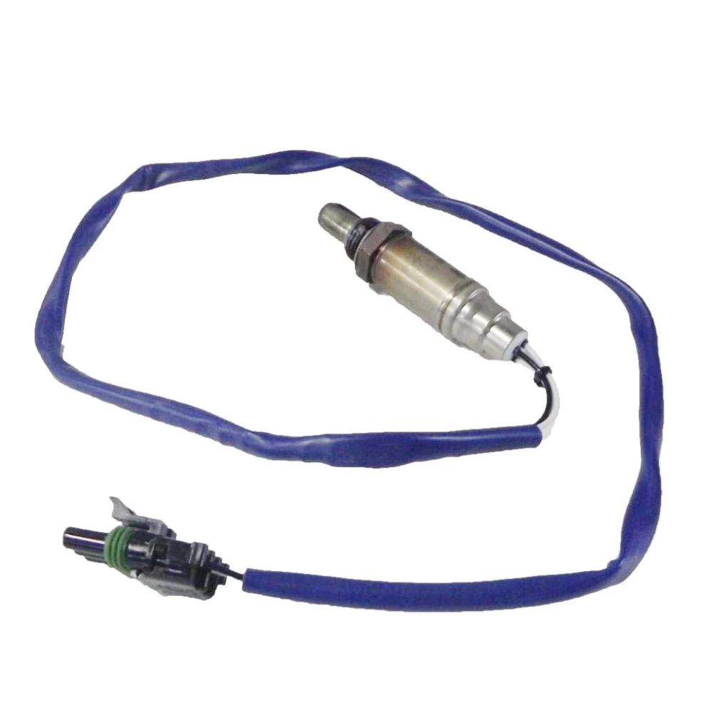 

Датчик кислорода для Opel нheron Omega Sintra Vectra2.0 2,5 3,0 1994-2003 Код двигателя X20SE OHC X22XE X30XE DOHC V6 вверх/Z25XE вниз