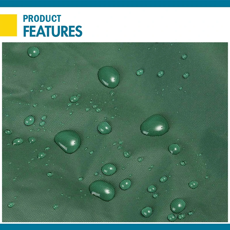 Чехол для защиты от УФ лучей воды и 1000 литров|Универсальные чехлы| |