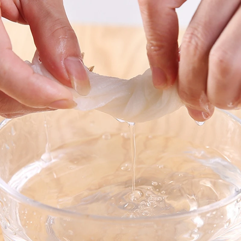 

Portable Disposable Compressed Towel Pure Cotton Travel Cleansing Towel Beauty Towel Facial Cleansing Hand Towel Outdoor Supply