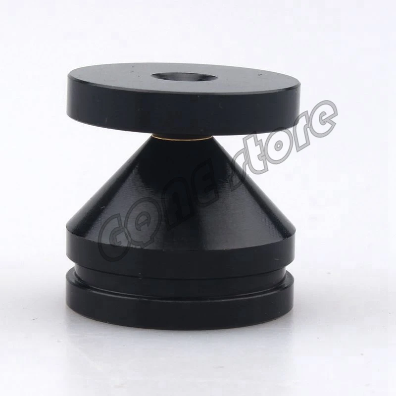 4 комплекта 23X22Stand амортизатор с шипами для пола Home HIFI подставка ног усилитель CD