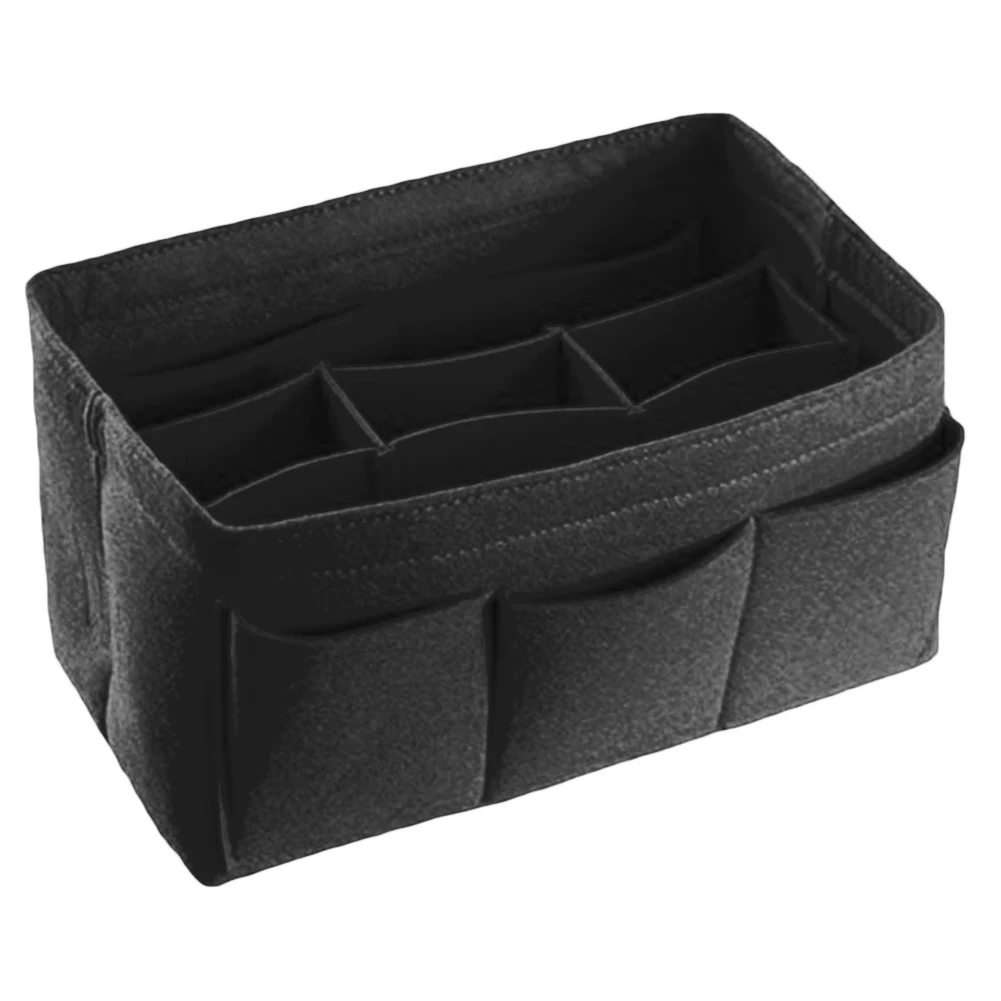 Органайзер из нейлона для женщин дорожный дополнительный держатель дамской