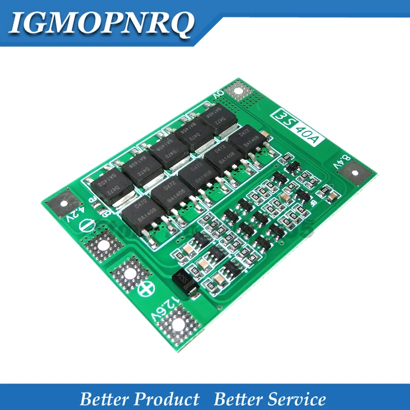 Bms 11