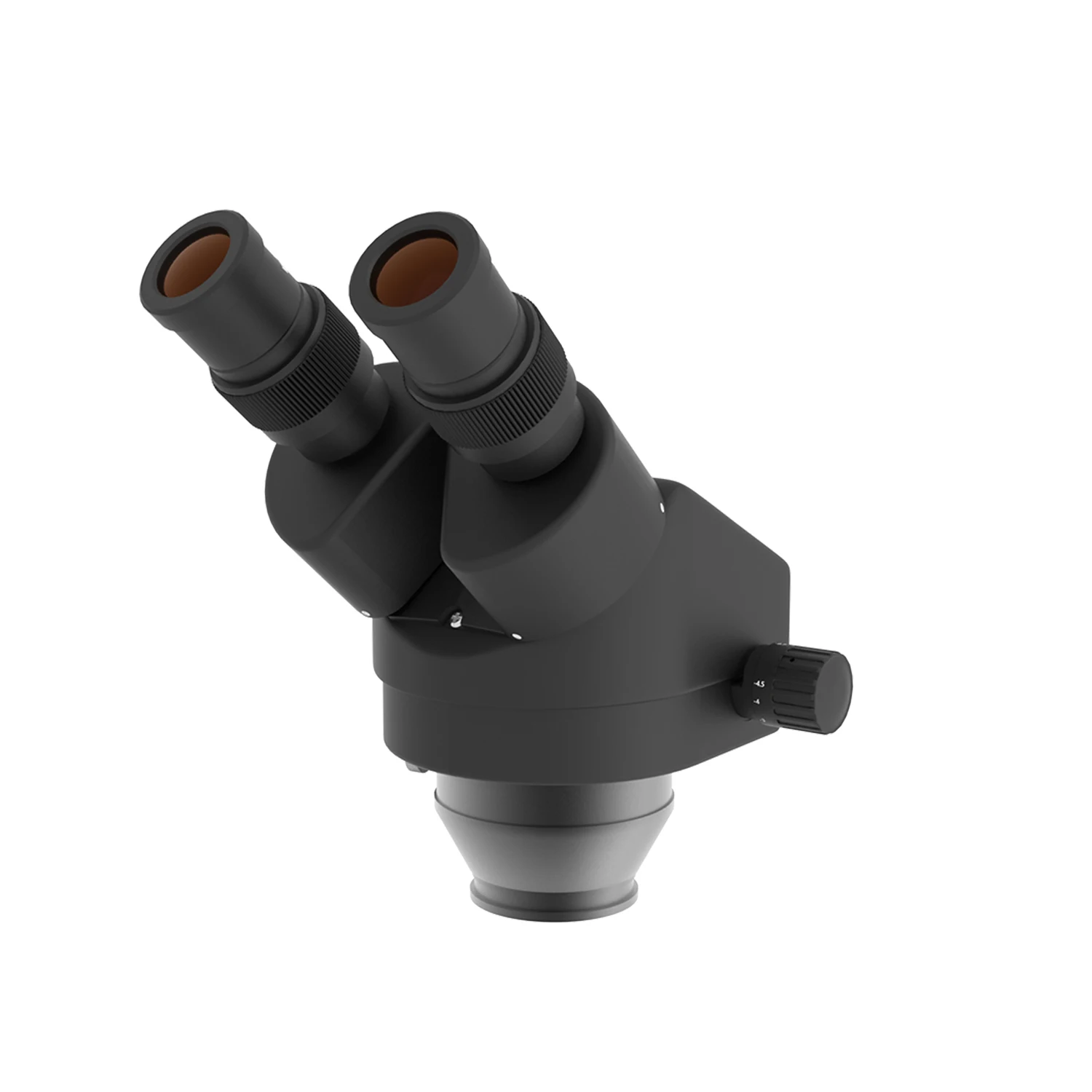 Бинокулярный тринокулярный микроскоп Kailiwei по заводской цене головка 7-45X с