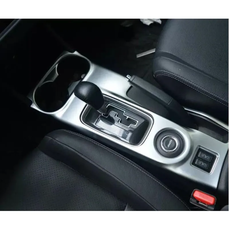 Высококачественная панель шестеренок с полным покрытием ABS Хромированная