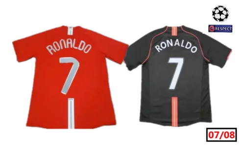 Высококачественная классическая красная футболка с длинным рукавом в стиле