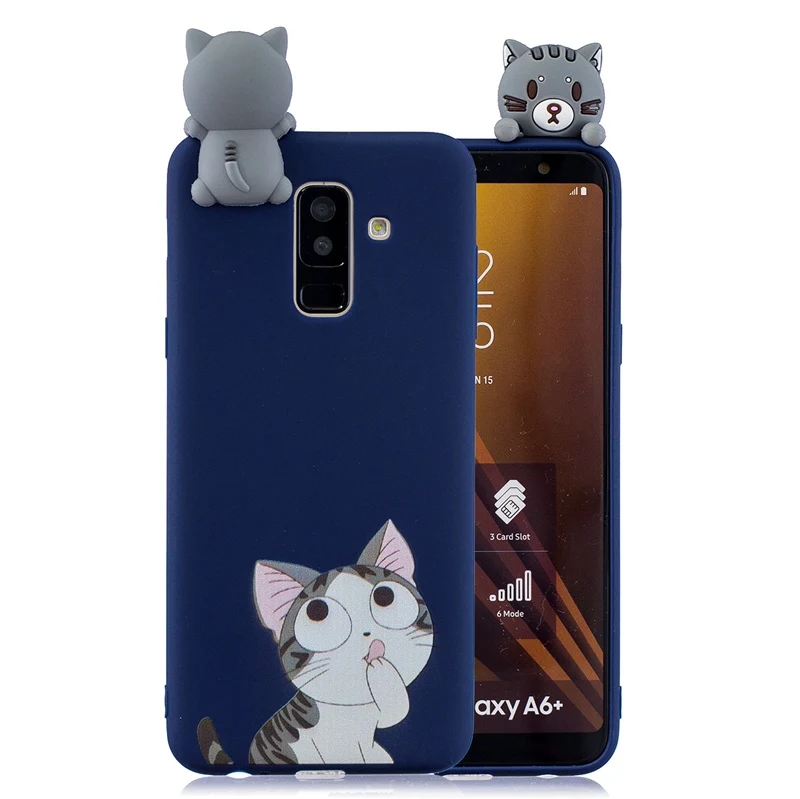 big cat 3D игрушки силиконовый чехол mi 9 T для Xiaomi mi 9 T Pro Чехол mi 9 T мультяшный чехол для Xiaomi mi 9 T чехол Xiaomi mi 9 T чехол красный mi K20 Pro - Цвет: big cat