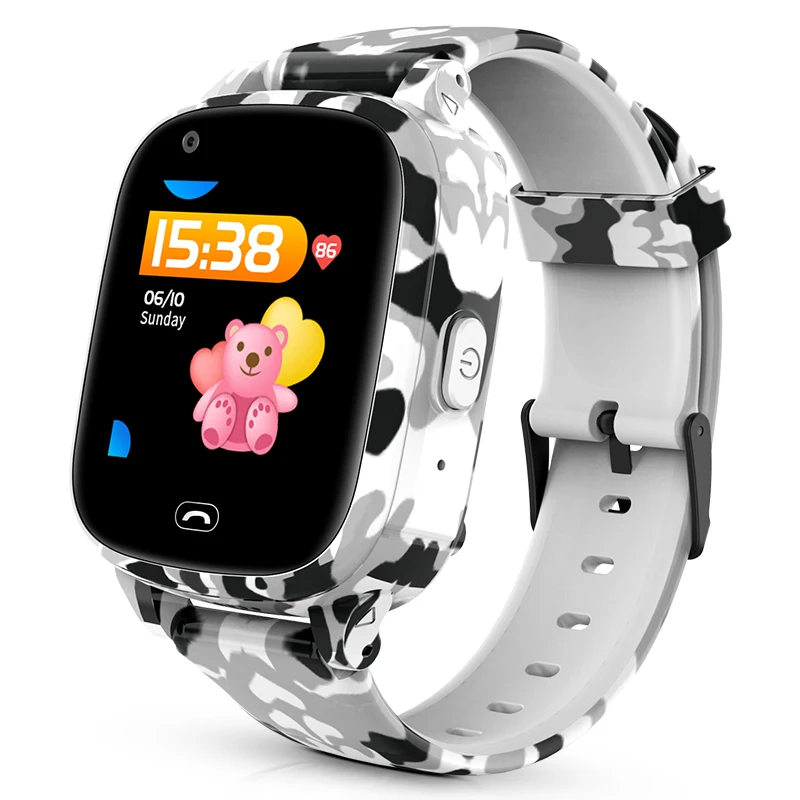 Смарт часы Детские Водонепроницаемые GPS Wi Fi 650 мАч|Смарт-часы| |
