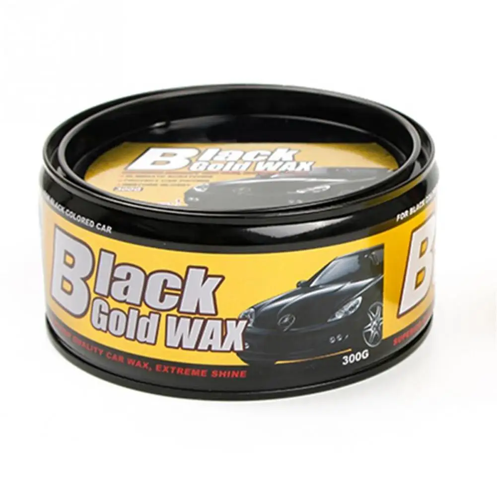 Car Wax Black Care Waterproof Film Coating Hard Repair Paint Zero Stains Remove Anti-acid Rain Anti-fading |