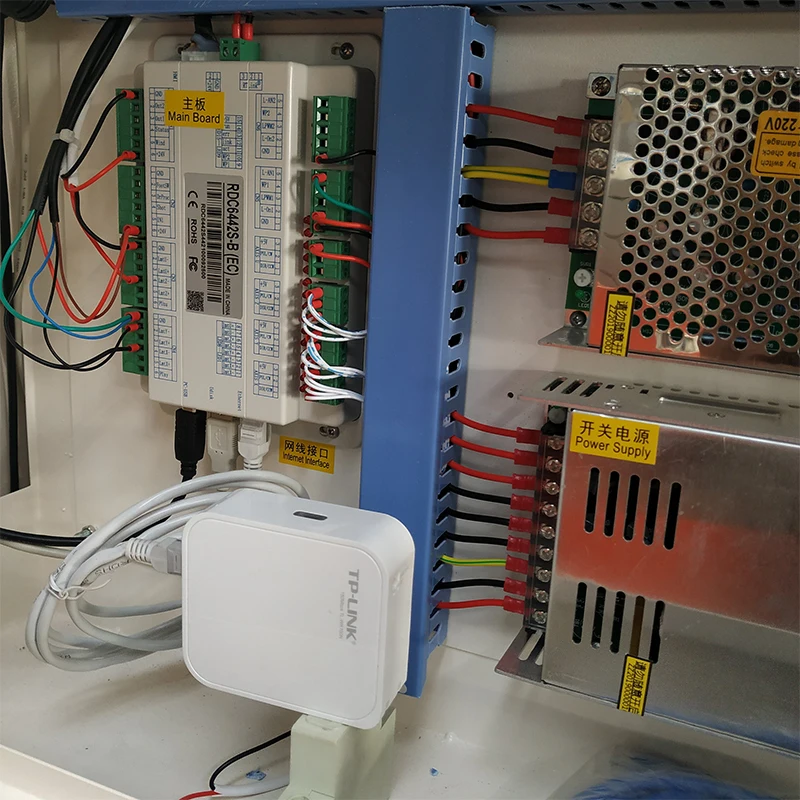 Blade Table 6040 Laser Engraving Cutter Machine 60w 80w 100w Acrylic Plywood Glass Mdf Rubber Diy Co2 Desktop Buy At The Price Of 1 826 00 In Aliexpress Com Imall Com