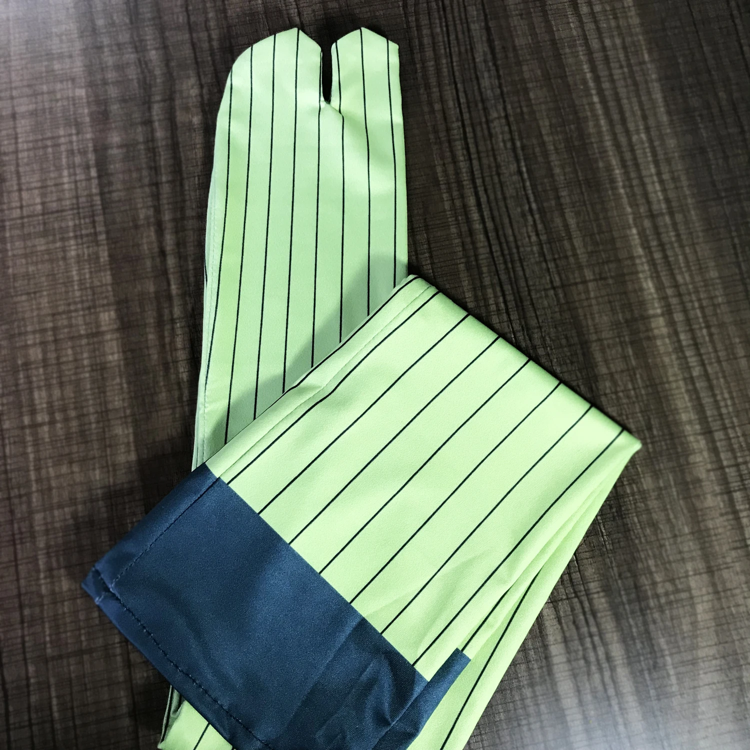 Рисунок 5 - Cosplay Kimetsu No Yaiba длинные