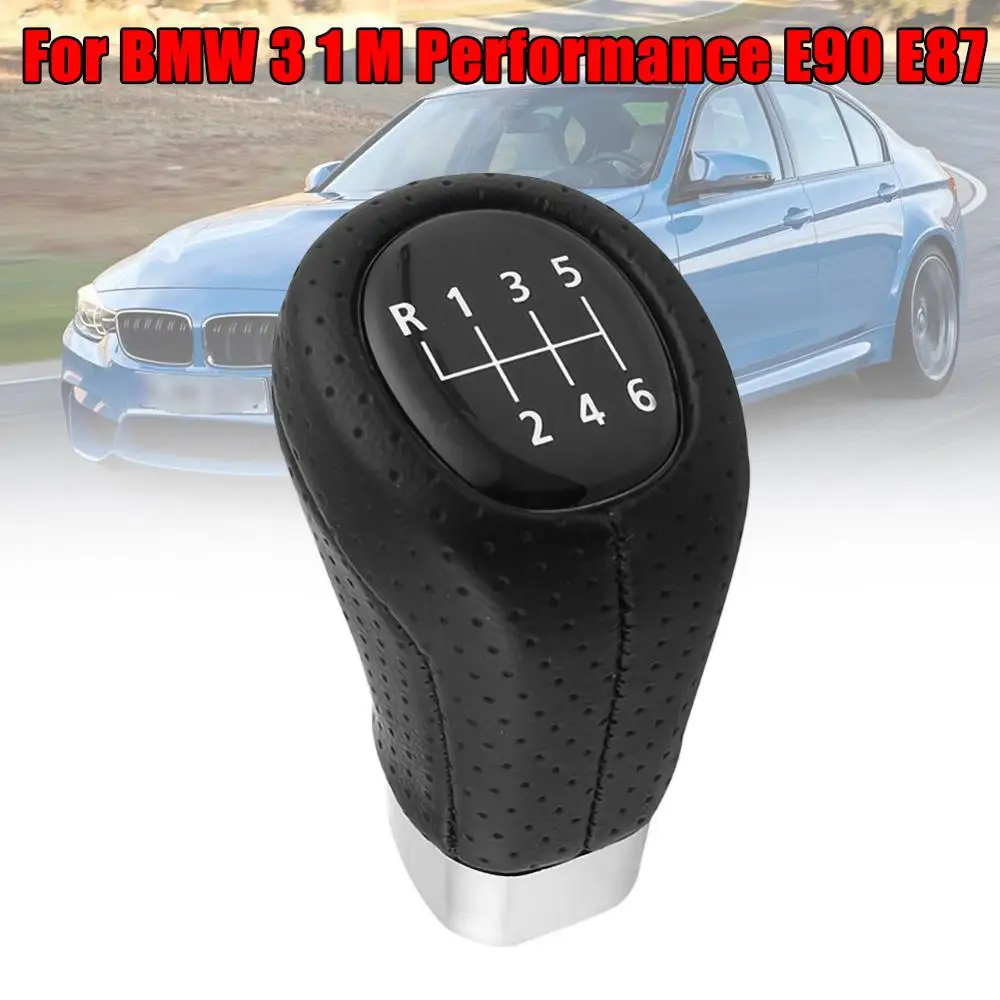 Ручная рычаг переключения передач для BMW 3 1 м E90 E87 | Автомобили и мотоциклы