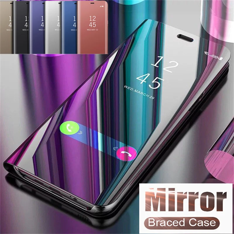 5 6 7 t pro Чехол для oneplus 6t 7pro mirror one plus 1 + plus5 plus6 t5 t6 pro7 чехол бампер edge| |