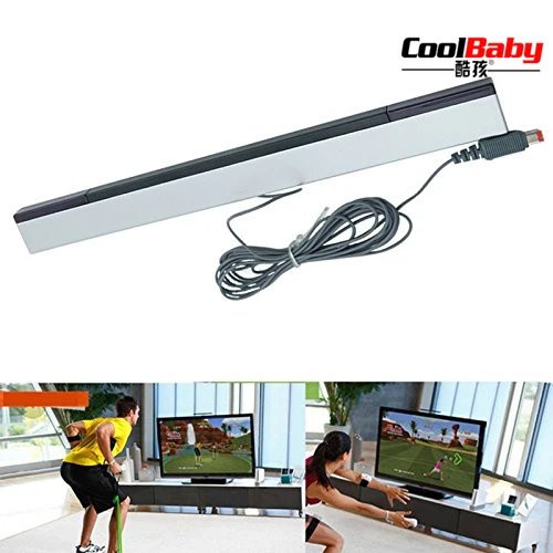 Беспроводной инфракрасный датчик расширенный диапазон воспроизведения для