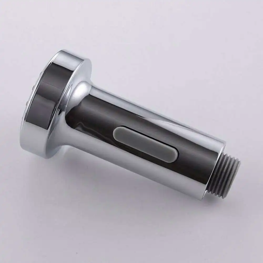 

Spray Head Durable Faucet Filter Nozzle 2 Modes KitchenTap Nozzle Tap Filter Pull Out Sprayer Shower Water Tap Spray