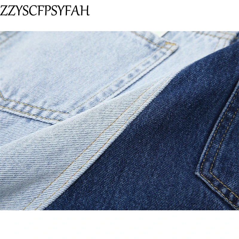 Дешевые оптовые продажи 2021 весна лето осень новые модные повседневные джинсовые