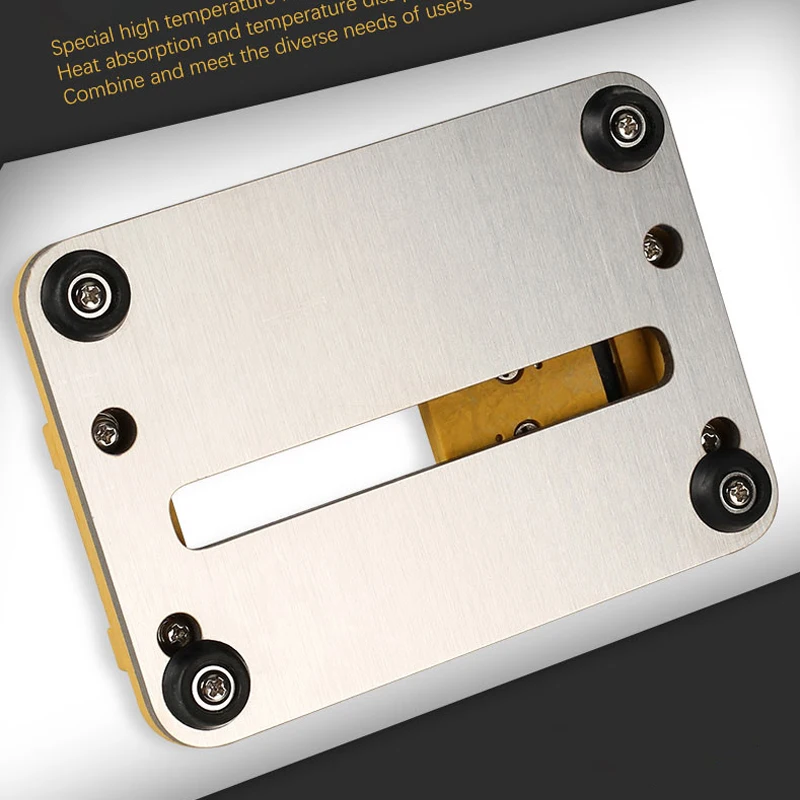 Механик универсальный PCB магнитное крепление держатель для Мобильный телефон