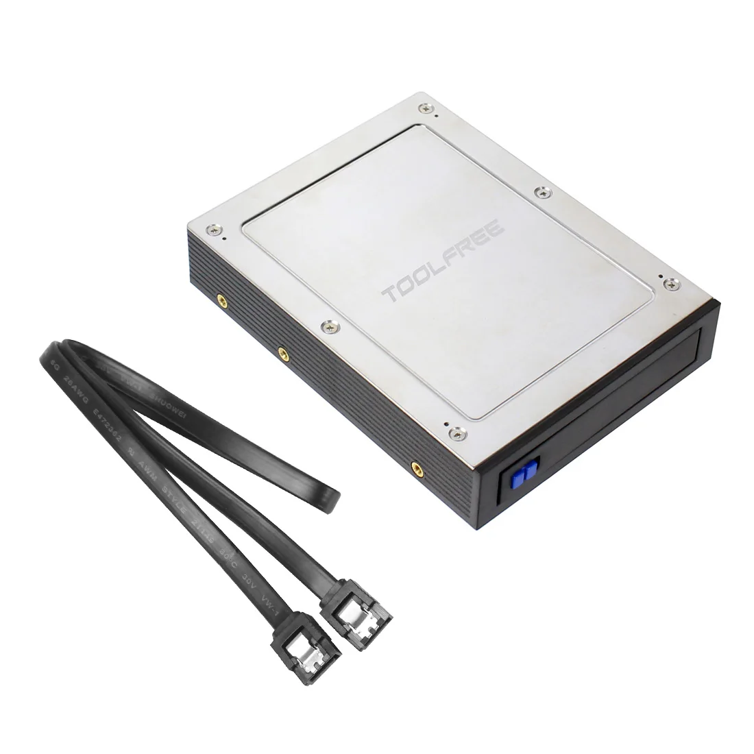 Подставка для жесткого диска 2 5 дюйма 6 Гбит/с SATA III|Корпус диска| |